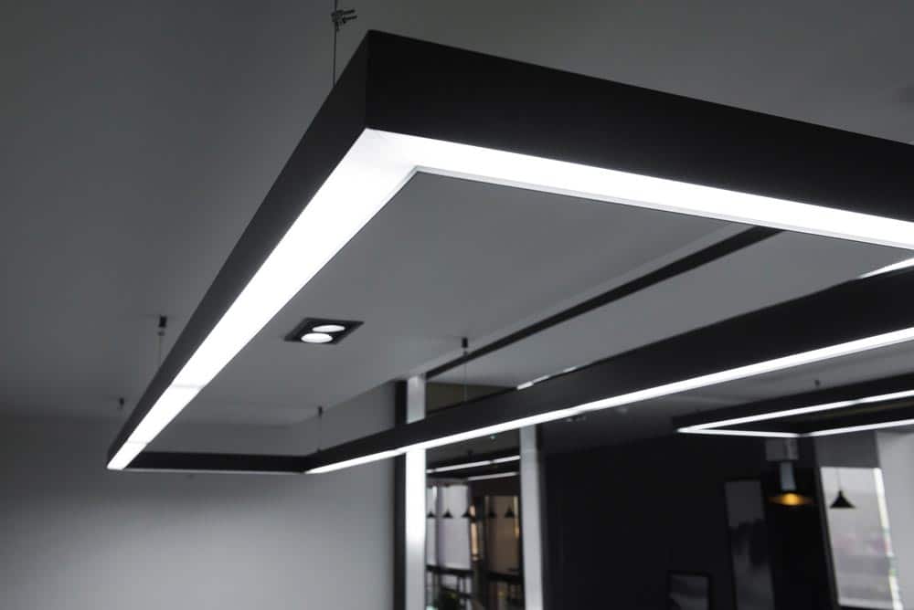 Read more about the article The Benefits Of LED Lights
