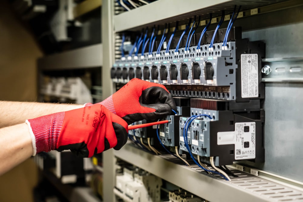 Read more about the article Everything You Need To Know About Level 2 Electricians