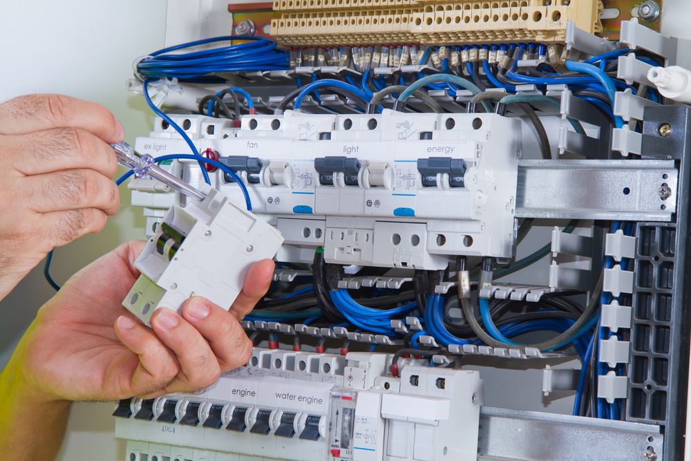 Read more about the article Understanding The Role Of A Level 2 Electrician