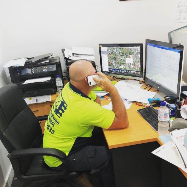 Customer Service — John McEwan Electrical in Wollongong, NSW