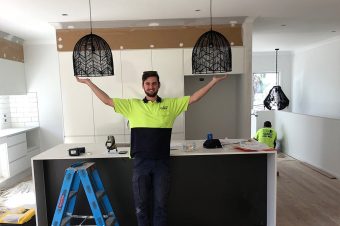 Renovation - Electrician Expert in Dapto, NSW